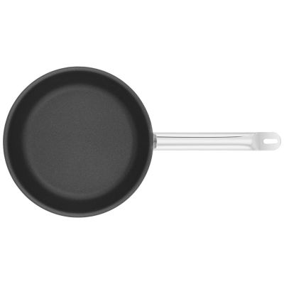 5. ZWILLING Pro Round Universal Frying Pan