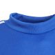 8. adidas Tiro 19 Training Top blue JR football sweatshirt DT5279