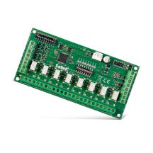 SATEL INTEGRA INT-O Output expander