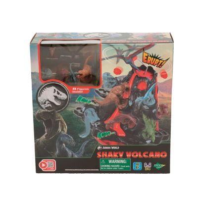 4. EPOCH Games 7509 Toy Set