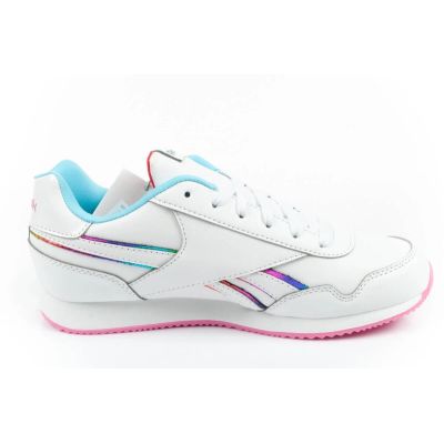 21. Reebok Royal Jr 100033270 shoes