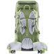 4. Deuter Freescape Pro 38+ SL Backpack Sports Backpack Green Polyamide, Ripstop