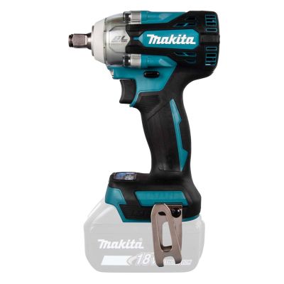 9. 18V Impact Wrench without Battery and Charge DTW300Z MAKITA