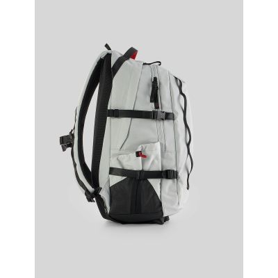 4. City backpack (approx. 16 L) with laptop pocket 4F 4FRAW26ABACM0898-12S