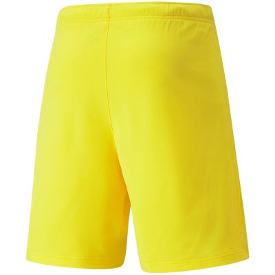 4. Puma teamRISE Cyber M 704942 07 shorts