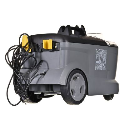 13. KARCHER Puzzi 10/1 1.100-130.0 washing vacuum cleaner (1250W; gray)