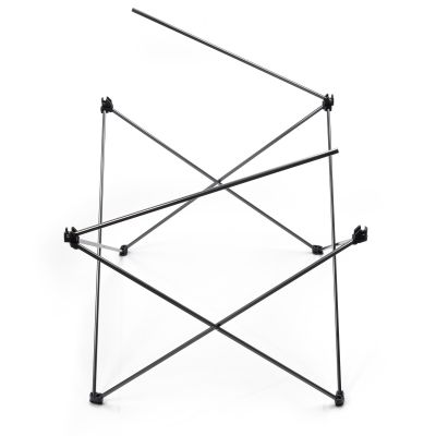 31. Meteor Viator 16558 Folding Table
