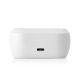 7. Pure White Bluetooth In-Ear Headphones Teufel REAL BLUE TWS 3 – Headphones – 20 KHz
