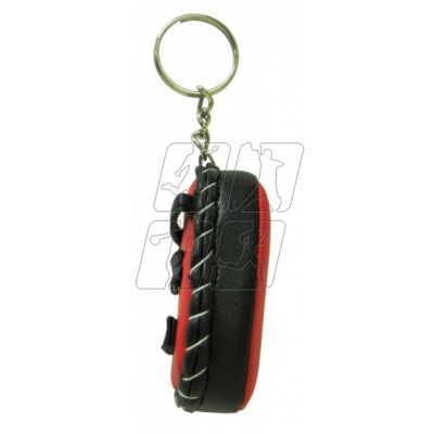 6. Masters BRM-PAO 1869-PAO keychain