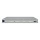 Ubiquiti UniFi ECS-24-POE Network Switch Managed L2/L3 10G Ethernet (100/1000/10000) PoE Support 1U Gray