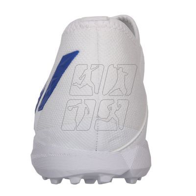 4. Adidas Predator Edge.3 LL TF Jr GX2637 football boots