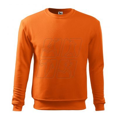 2. Sweatshirt Malfini Essential M MLI-40611