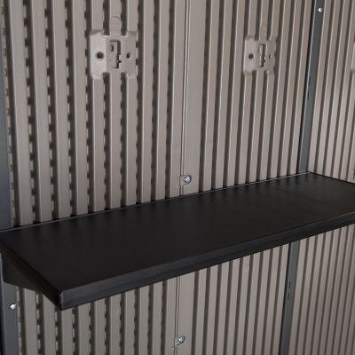 35. Lifetime Premium Garden Shed 213x289 60310