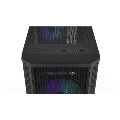 59. ENDORFY Signum M30 case