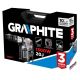 7. Graphite 58G877 SDS Max Demolition Hammer Black, Silver 1300W