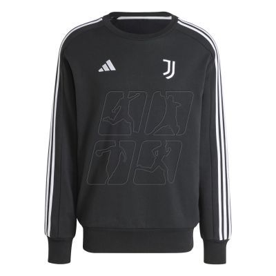 Adidas Juventus Turin DNA Sweat M IT3788 sweatshirt