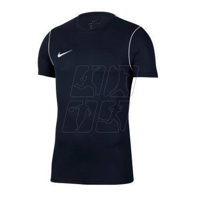 4. T-Shirt Nike Park 20 Jr BV6905-451