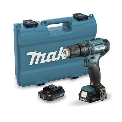 12V Cordless Impact Drill Driver Makita HP333DSAE