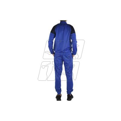 4. Tracksuit Kappa Ulfinno M 706155-19-4053