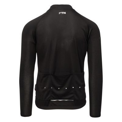 6. VIALETTA POLARTEC M cycling jersey