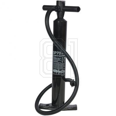 8. Enero Inflatable Sup board 1019963