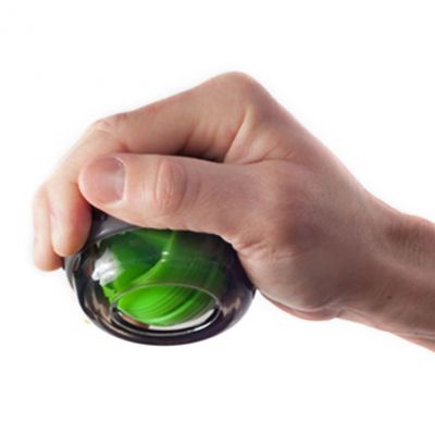 3. Schildkrot Spin Ball Massager 960121