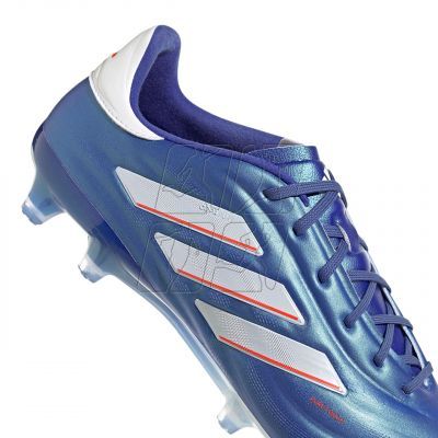 6. adidas Copa Pure II.1 FG M IE4894 football shoes