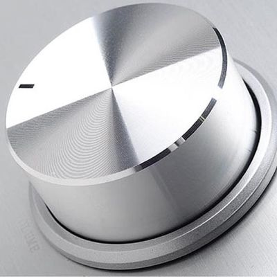 7. Silverstone SST-EB03S Headphone Amplifier Silver