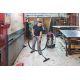 4. VIPER Wet and Dry Vacuum Cleaner LSU255EU/ 2 Motors /55 L