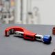49. Knipex 90 31 03 BK hand pipe cutting tool Pipe cutter