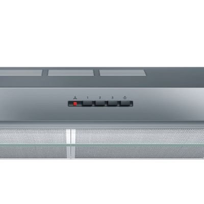 8. BOSCH DUL63CC50 hood