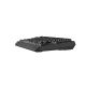 18. GENESIS Thor 230 TKL Gaming Keyboard USB + RF Wireless + Bluetooth QWERTY Gray