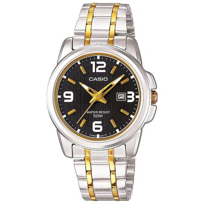 Women's Watch CASIO LTP-1314SG-1AVDF + BOX