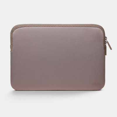 3. Trunk Neoprene Sleeve 33 cm (13") Pocket Case Mokka