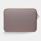 3. Trunk Neoprene Sleeve 33 cm (13") Pocket Case Mokka