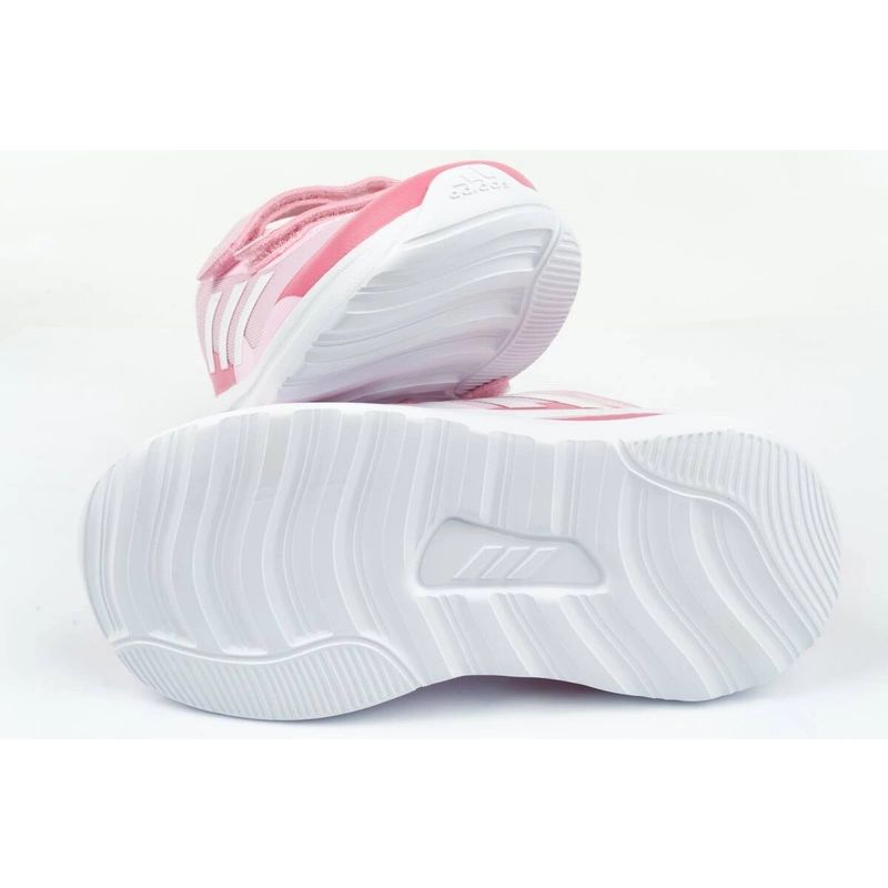 20. adidas FortaRun Jr GV7857 sports shoes