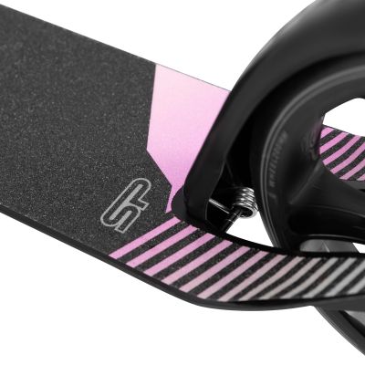 10. Spokey City Flow SPK-944598 city scooter