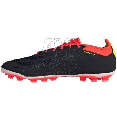 3. Adidas Predator Elite 2G/3G AG M IF3208 football shoes
