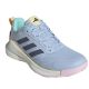 4. Adidas Novaflight 2 W Volleyball Shoes JQ3601