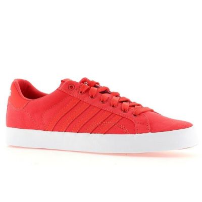 2. K-Swiss Women's Belmont SO T Sherbet W shoes 93739-645-M