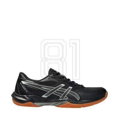 Asics Gel-Rocket 12 M 1071A116 001 Volleyball Shoes