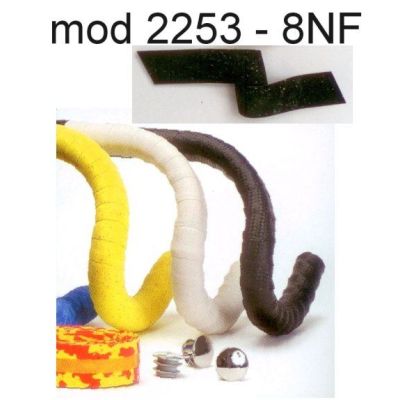 GIST handlebar tape, yellow cork