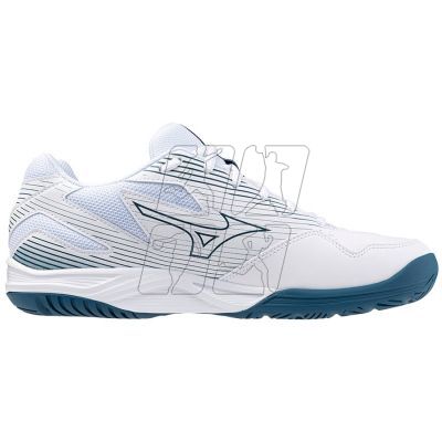 6. Mizuno Cyclone Speed 4 M V1GA238021 volleyball shoes