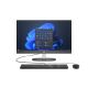 HP Pro 240 G10 All-in-One Desktop PC Intel® Core™ i5 16GB DDR4-SDRAM 512GB SSD Windows 11 Pro Black