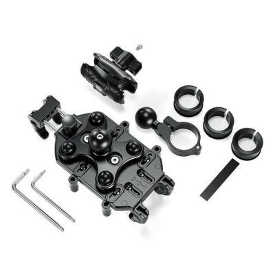 6. Ulefone Armor Mount Pro AM02 Bike Phone Holder