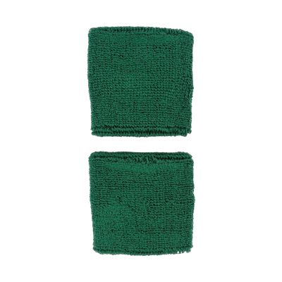 6. Nike Swoosh Wristbands 2 Pack N1012405319OS