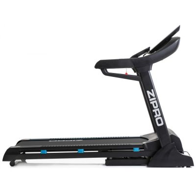 2. ZIPRO DREAM treadmill 520 x 1500 mm 20 km/h