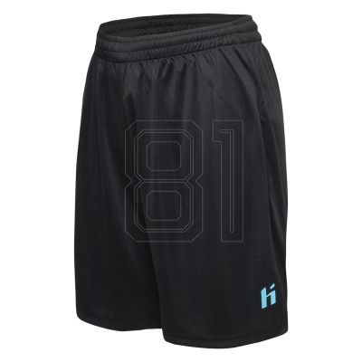 3. Huari Huracan II Jr Shorts 92800617637