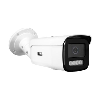 8Mpx BCS-V-TIP58FSR8-Ai2 tube IP camera(2)