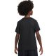 5. Nike Sportswear Kids T-Shirt Black FZ5177 010